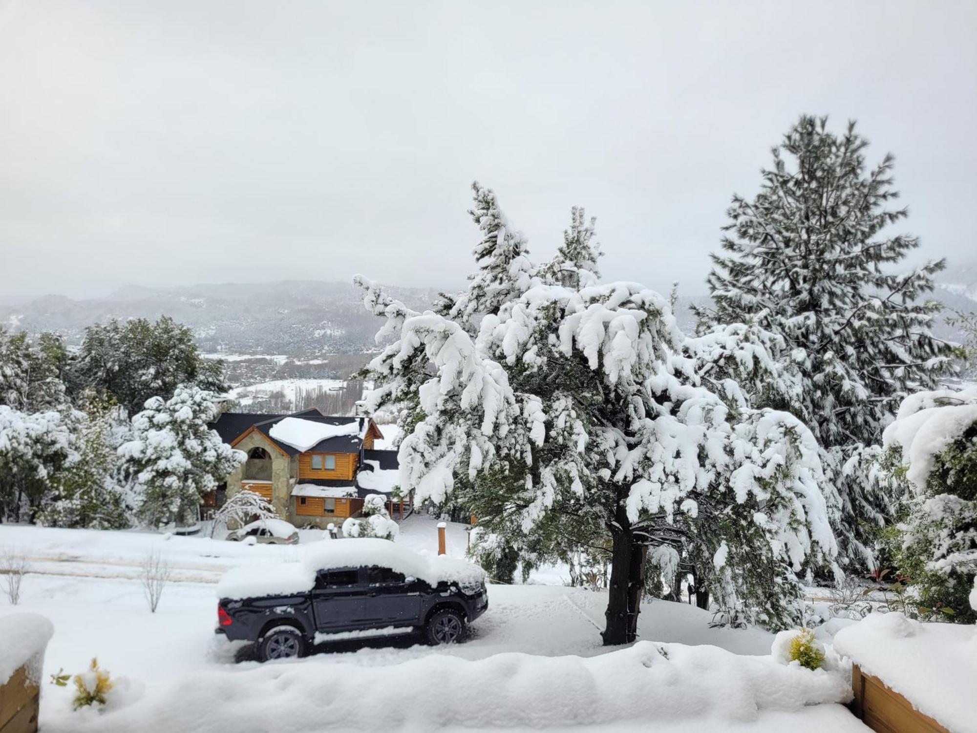 Ailen De Andes Deluxe San Martin de los Andes