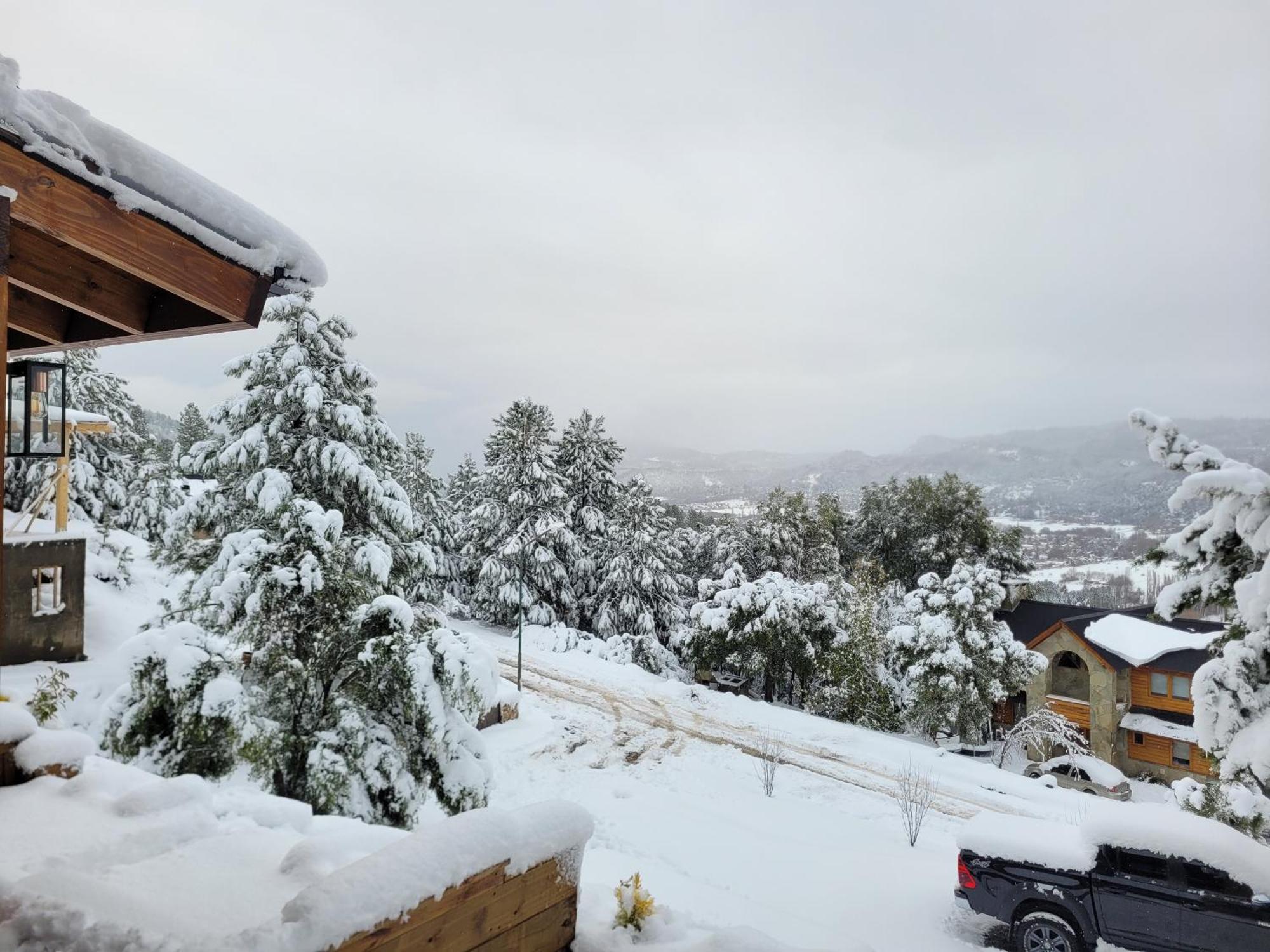 Ailen De Andes Deluxe San Martin de los Andes