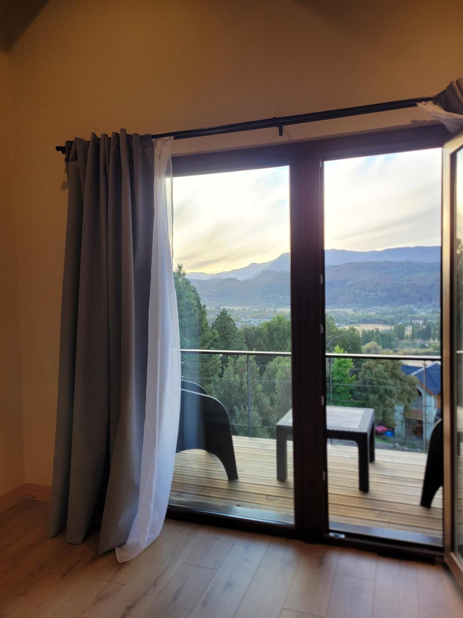 Chalet Ailen De Andes Deluxe