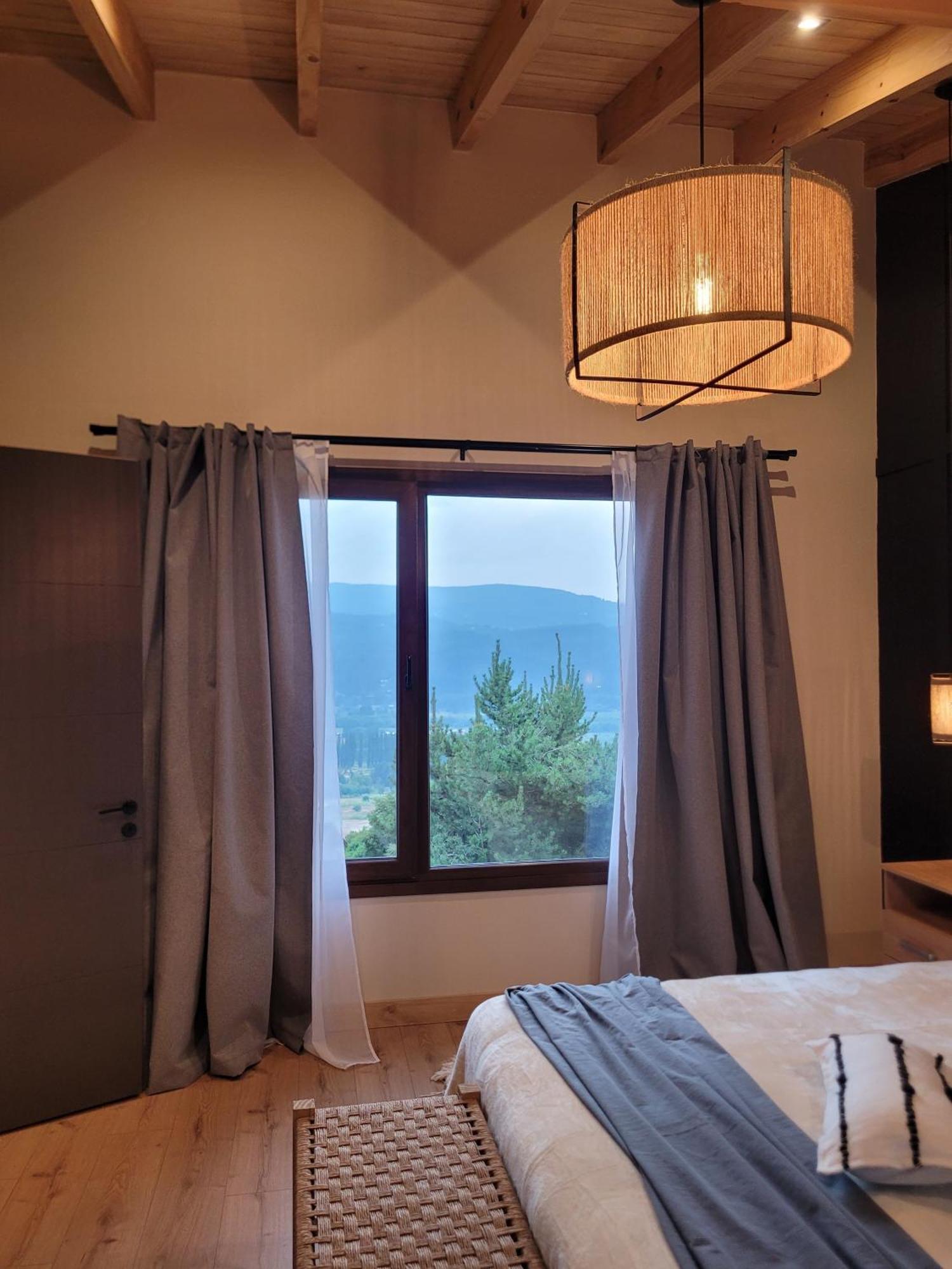 Chalet Ailen De Andes Deluxe San Martin de los Andes